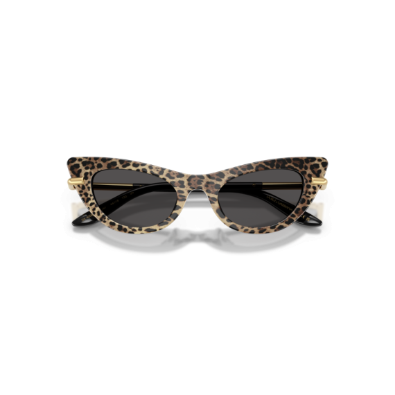 Dolce & Gabbana Kids DX 4008 316397 Güneş Gözlüğü