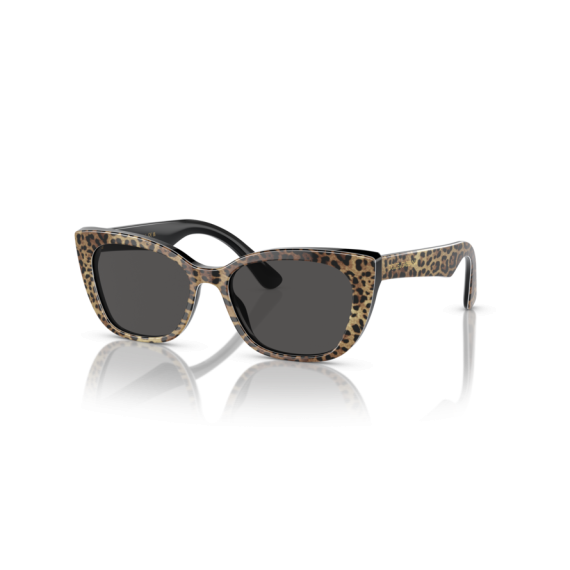 Dolce & Gabbana Kids DX 4427 316387 Güneş Gözlüğü