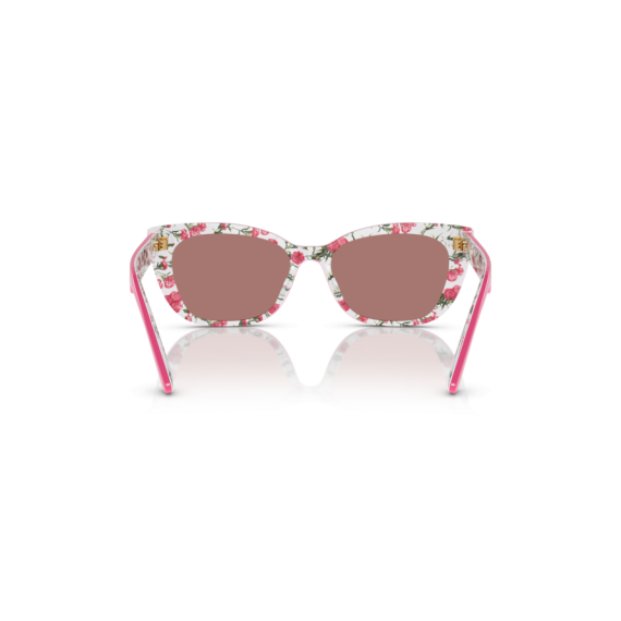 Dolce & Gabbana Kids DX 4427 3207/Z Güneş Gözlüğü