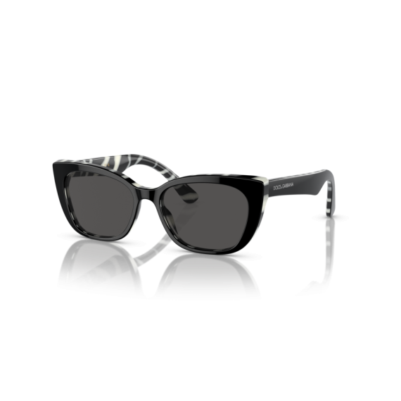 Dolce & Gabbana Kids DX 4427 337287 Güneş Gözlüğü