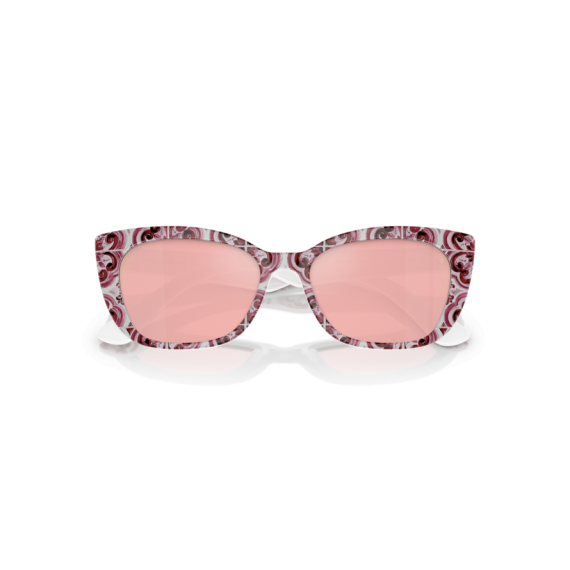Dolce & Gabbana Kids DX 4427 3425E4 Güneş Gözlüğü