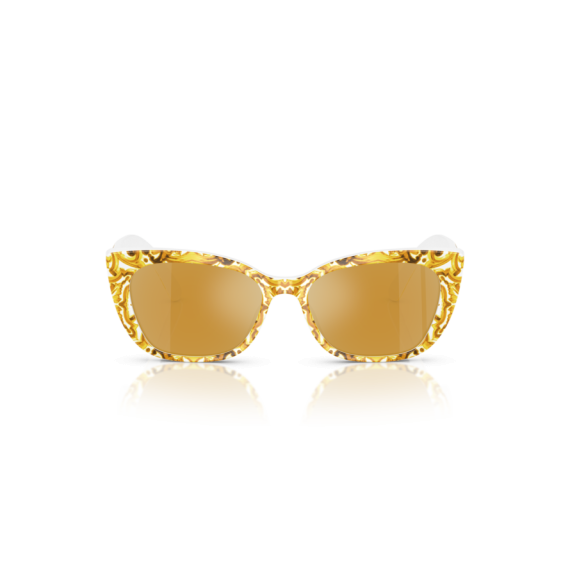 Dolce & Gabbana Kids DX 4427 34347P Güneş Gözlüğü