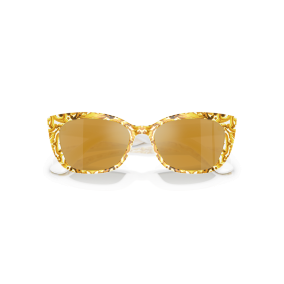 Dolce & Gabbana Kids DX 4427 34347P Güneş Gözlüğü