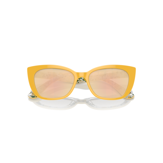 Dolce & Gabbana Kids DX 4427 34437J Güneş Gözlüğü
