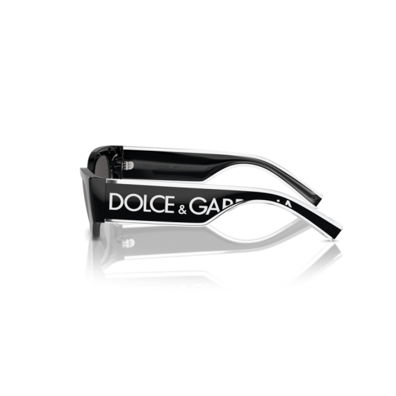 Dolce & Gabbana Kids DX 6003 501/87 Güneş Gözlüğü