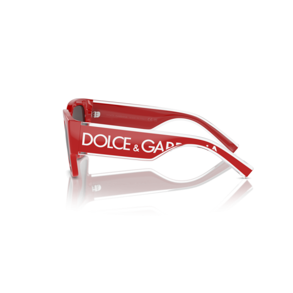 Dolce & Gabbana Kids DX 6004 308887 Güneş Gözlüğü
