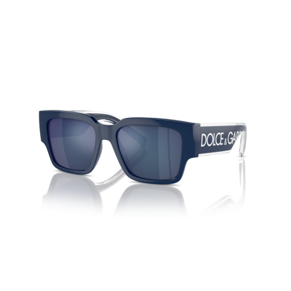 Dolce & Gabbana Kids DX 6004 309455 Güneş Gözlüğü
