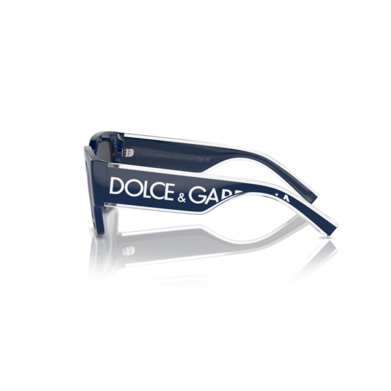 Dolce & Gabbana Kids DX 6004 309455 Güneş Gözlüğü