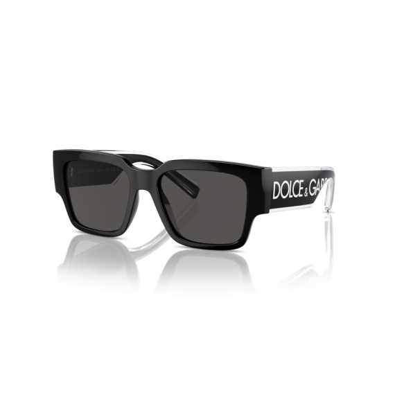 Dolce & Gabbana Kids DX 6004 501/87 Güneş Gözlüğü