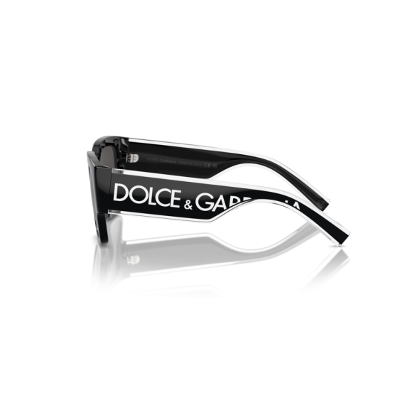 Dolce & Gabbana Kids DX 6004 501/87 Güneş Gözlüğü