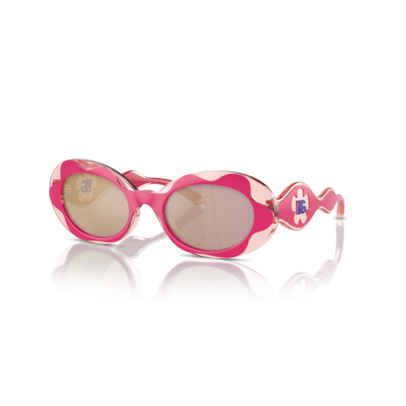 Dolce & Gabbana Kids DX 6005 30981T Güneş Gözlüğü