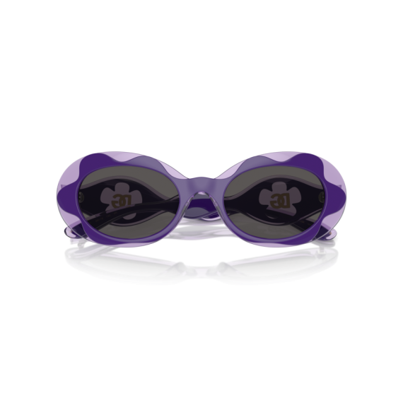 Dolce & Gabbana Kids DX 6005 333587 Güneş Gözlüğü