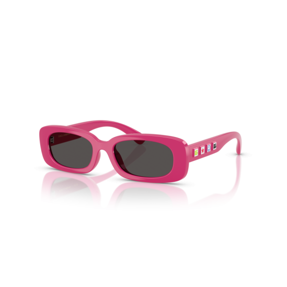 Dolce & Gabbana Kids DX 6006U 309887 Güneş Gözlüğü
