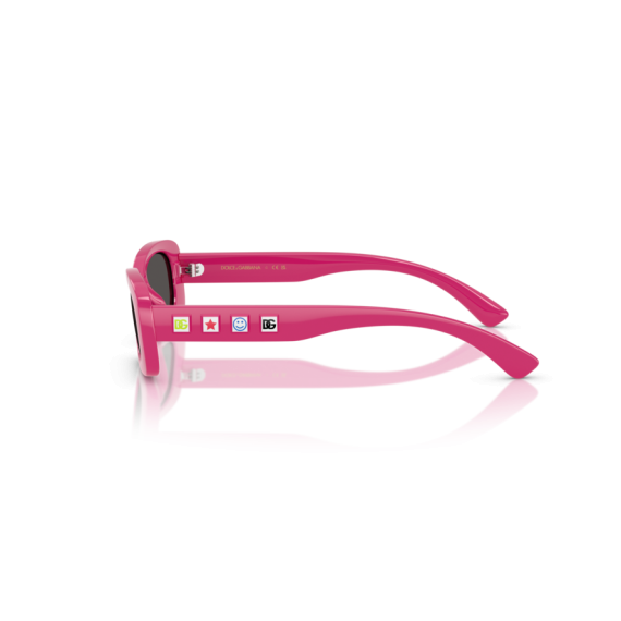 Dolce & Gabbana Kids DX 6006U 309887 Güneş Gözlüğü