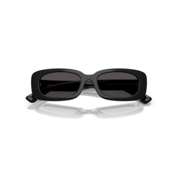 Dolce & Gabbana Kids DX 6006U 501/87 Güneş Gözlüğü