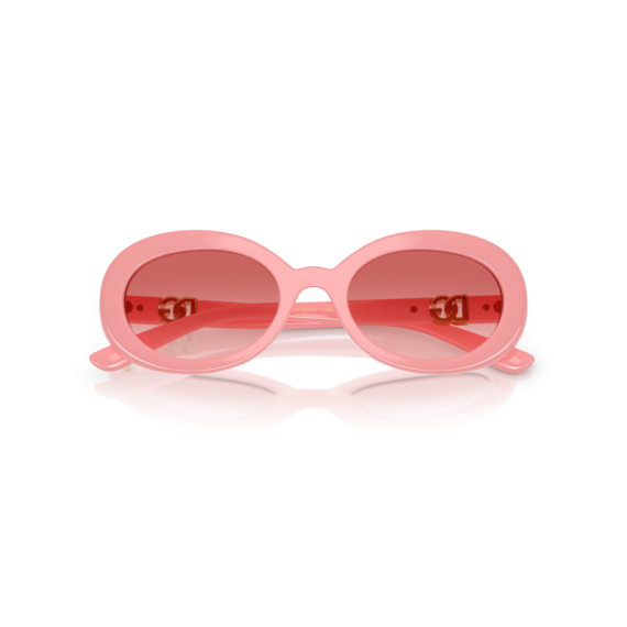Dolce & Gabbana Kids DX 6007U 30982B Güneş Gözlüğü