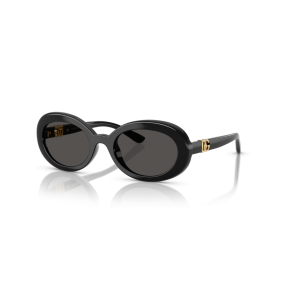 Dolce & Gabbana Kids DX 6007U 501/87 Güneş Gözlüğü
