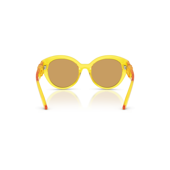 Dolce & Gabbana Kids DX 6010 333474 Güneş Gözlüğü
