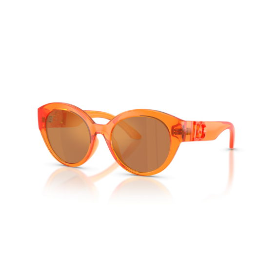 Dolce & Gabbana Kids DX 6010 33887J Güneş Gözlüğü