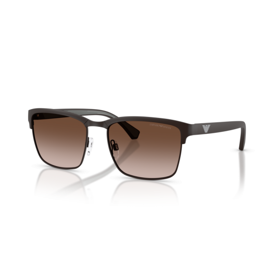 Emporio Armani EA 2087 339013 Güneş Gözlüğü