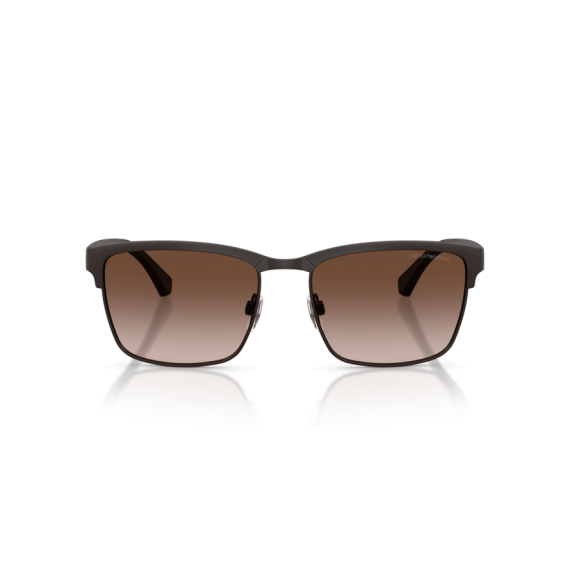 Emporio Armani EA 2087 339013 Güneş Gözlüğü