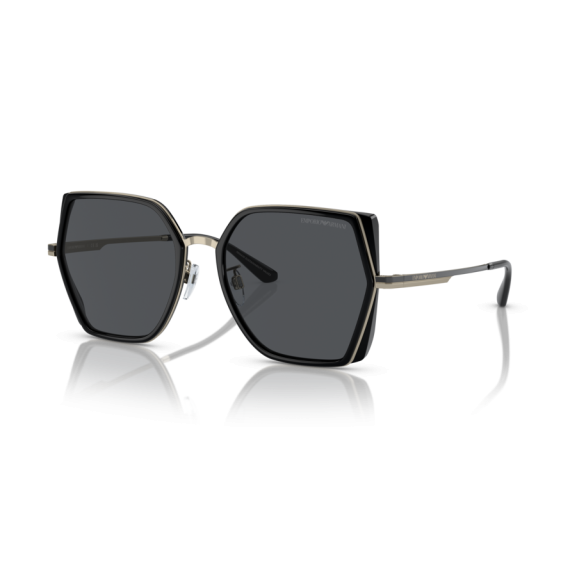 Emporio Armani EA 2142D 301387 Güneş Gözlüğü