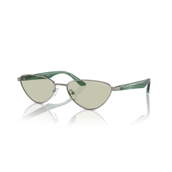 Emporio Armani EA 2153 3010/2 Güneş Gözlüğü