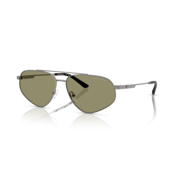 Emporio Armani EA 2156 30032A Güneş Gözlüğü