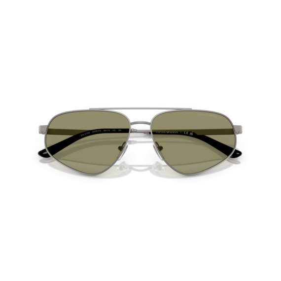 Emporio Armani EA 2156 30032A Güneş Gözlüğü