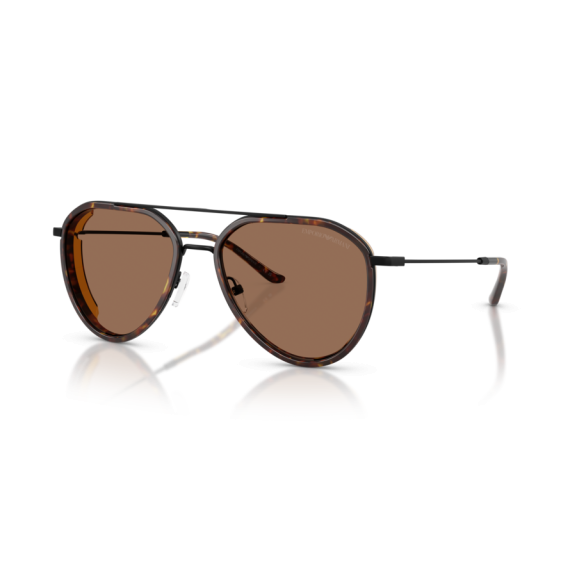 Emporio Armani EA 2163 300173 Güneş Gözlüğü