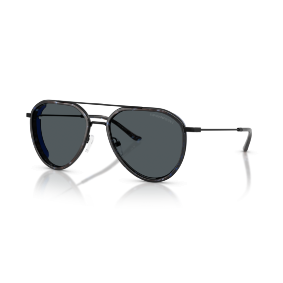 Emporio Armani EA 2163 300180 Güneş Gözlüğü