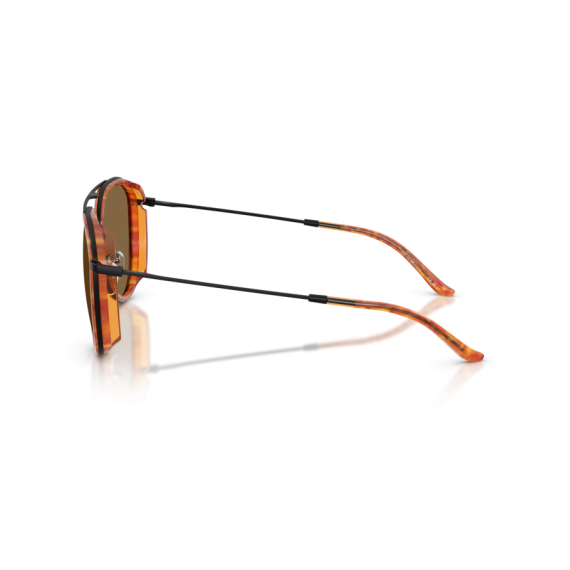 Emporio Armani EA 2163 3001OR Güneş Gözlüğü