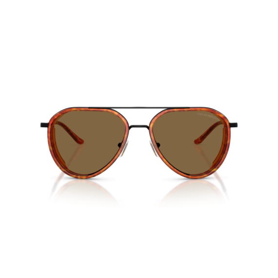Emporio Armani EA 2163 3001OR Güneş Gözlüğü