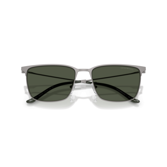 Emporio Armani EA 2164D 30039A Güneş Gözlüğü