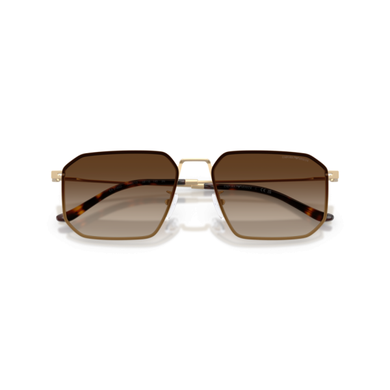 Emporio Armani EA 2165D 300213 Güneş Gözlüğü