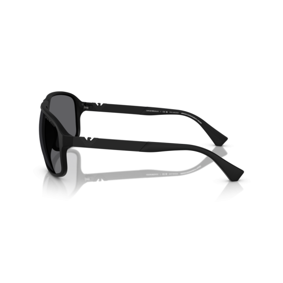 Emporio Armani EA 4029 5001T3 Güneş Gözlüğü