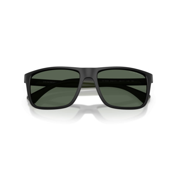 Emporio Armani EA 4033 500171 Güneş Gözlüğü