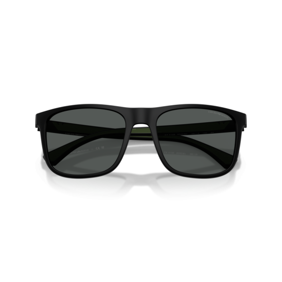 Emporio Armani EA 4129 504287 Güneş Gözlüğü