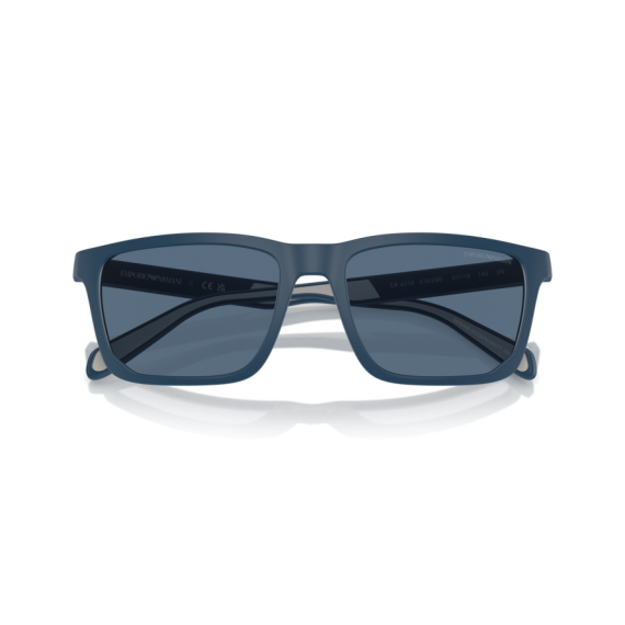 Emporio Armani EA 4219 576380 Güneş Gözlüğü
