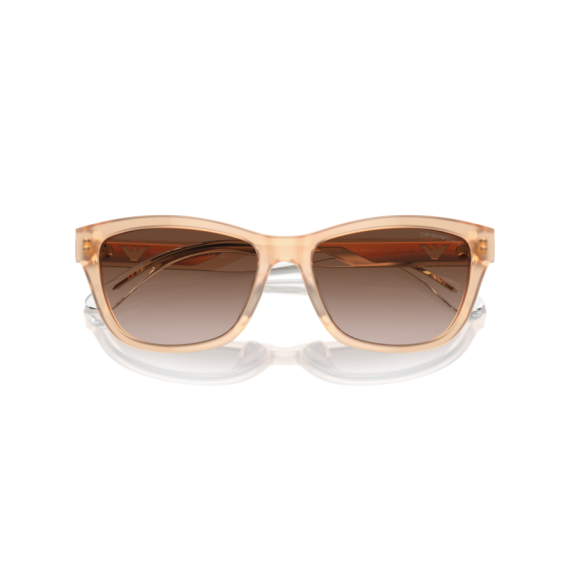 Emporio Armani EA 4227U 609813 Güneş Gözlüğü