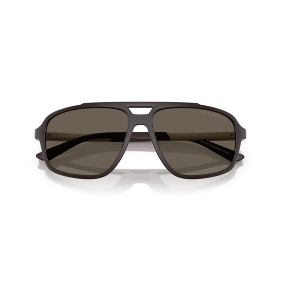 Emporio Armani EA 4236U 6186/3 Güneş Gözlüğü