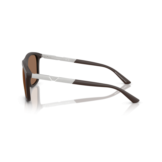Emporio Armani EA 4237 6186EF Güneş Gözlüğü