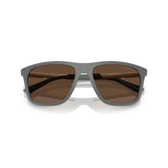 Emporio Armani EA 4237 620573 Güneş Gözlüğü