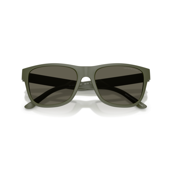Emporio Armani EA 4243 618471 Güneş Gözlüğü