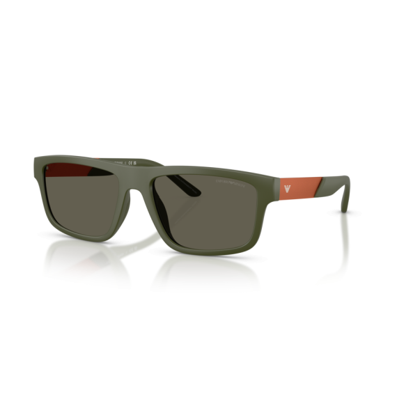 Emporio Armani EA 4244U 618471 Güneş Gözlüğü