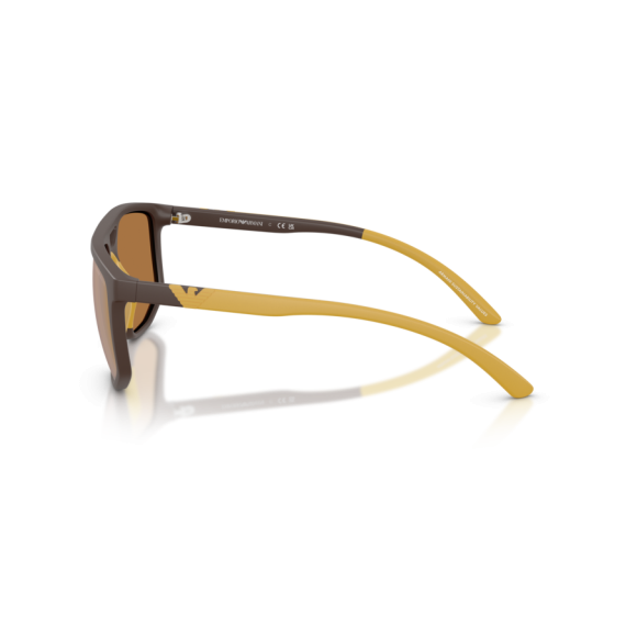 Emporio Armani EA 4248U 62586H Güneş Gözlüğü