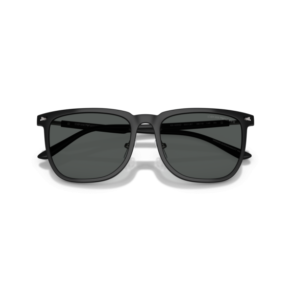 Emporio Armani EA 4255D 500187 Güneş Gözlüğü