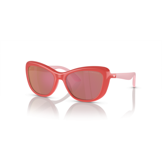 Emporio Armani Kids EK 4004 5624D0 Güneş Gözlüğü