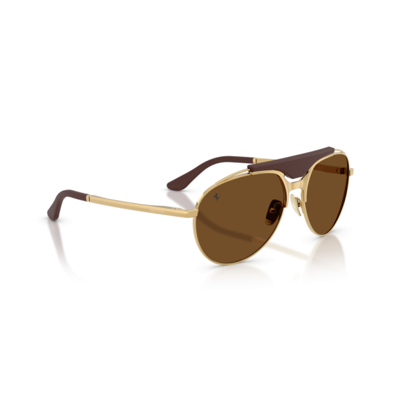 Ferrari FH 1020Q 127/57 Güneş Gözlüğü
