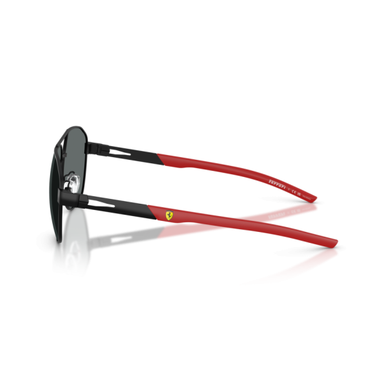 Ferrari Scuderia FZ 5004D 101/81 Güneş Gözlüğü